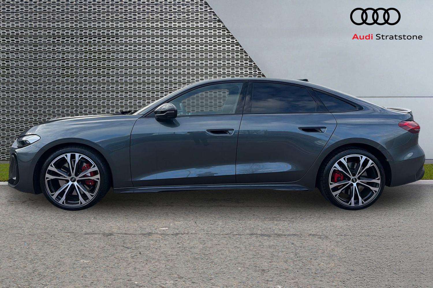 Used Audi A5 2025 for sale - 77842549: Photo 8