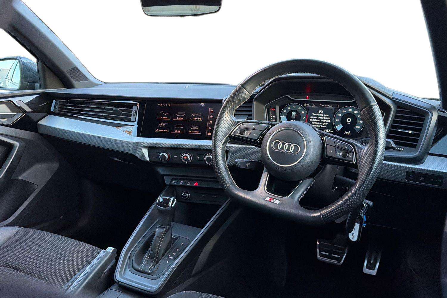 Used Audi A1 2021 for sale - 77233146: Photo 20