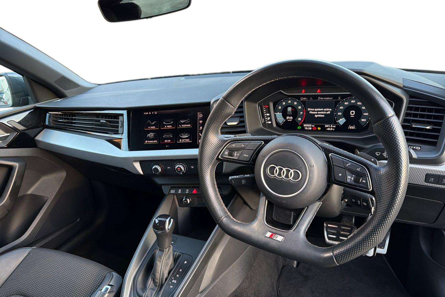 Used Audi A1 2021 for sale - 77233146: Photo 6