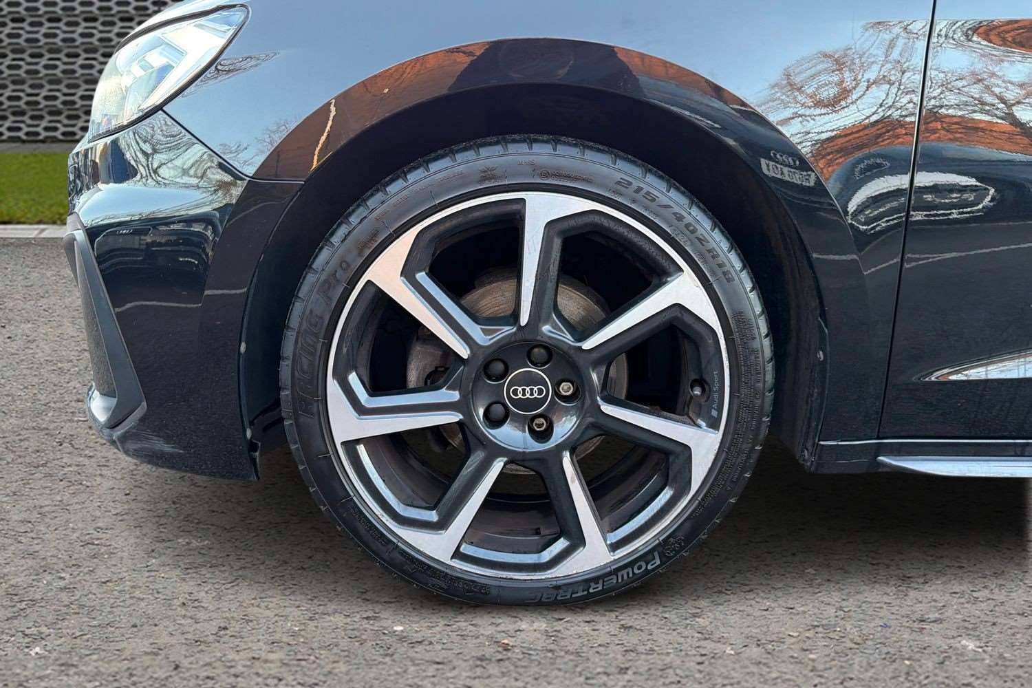 Used Audi A1 2021 for sale - 77233146: Photo 9