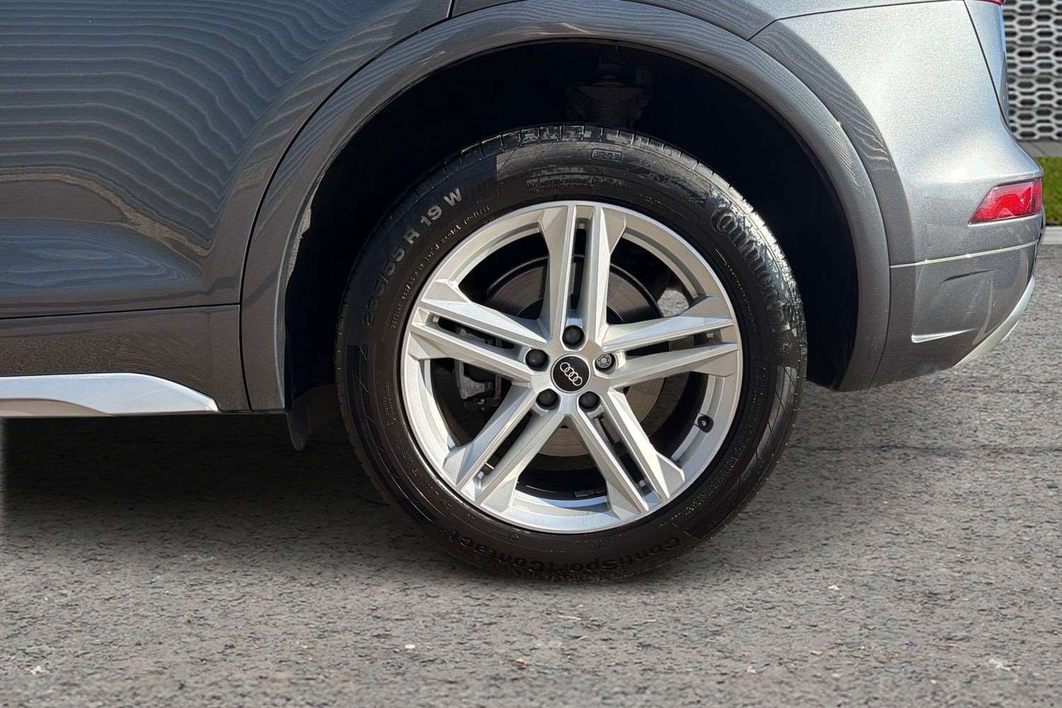 Used Audi Q5 2022 for sale - 77961060: Photo 10