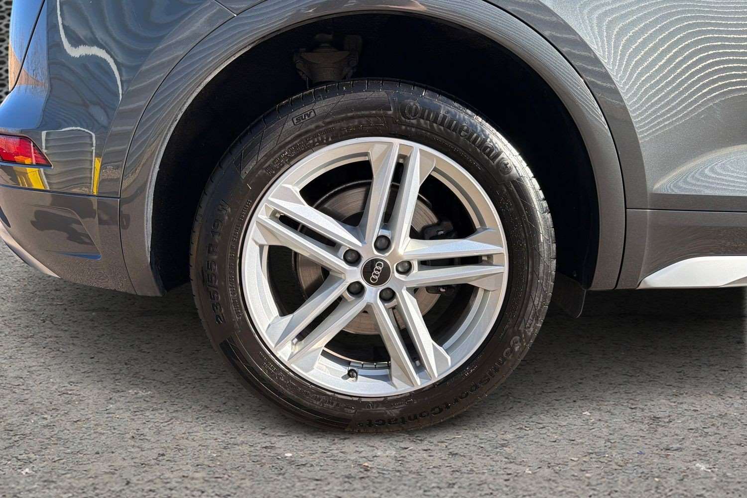 Used Audi Q5 2022 for sale - 77961060: Photo 11