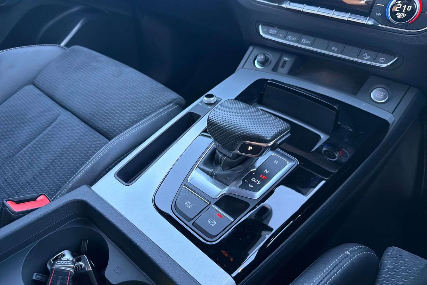 Used Audi Q5 2022 for sale - 77961060: Photo 15