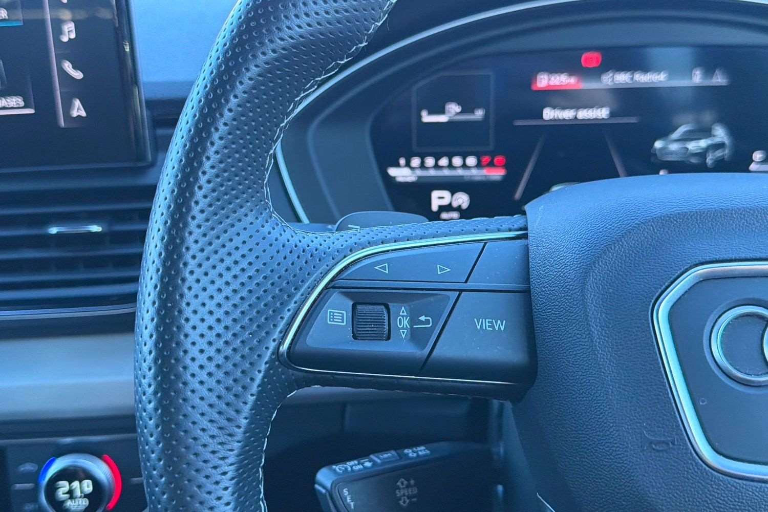 Used Audi Q5 2022 for sale - 77961060: Photo 16