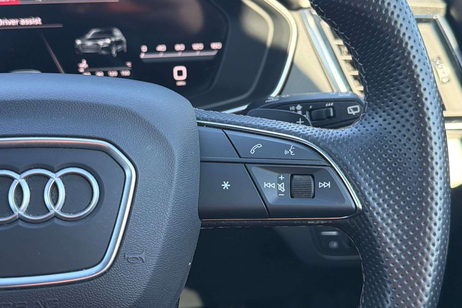 Used Audi Q5 2022 for sale - 77961060: Photo 17