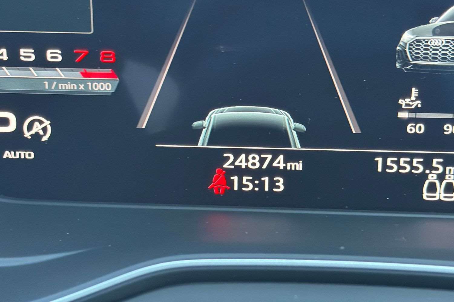 Used Audi Q5 2022 for sale - 77961060: Photo 18