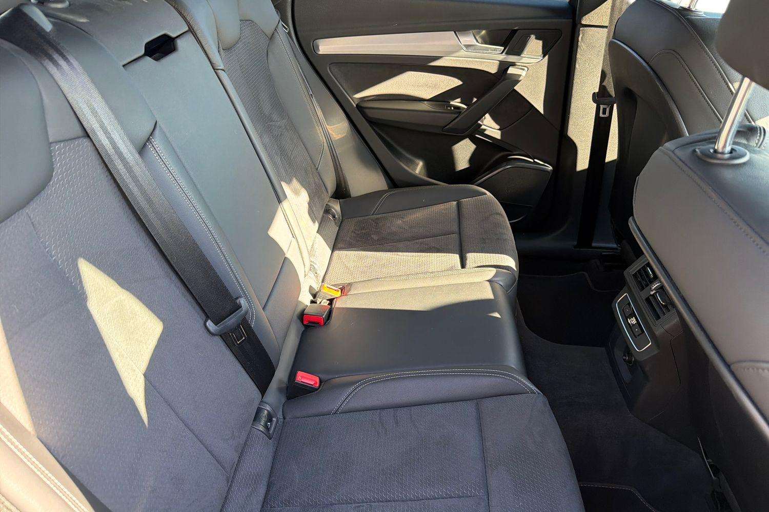 Used Audi Q5 2022 for sale - 77961060: Photo 21