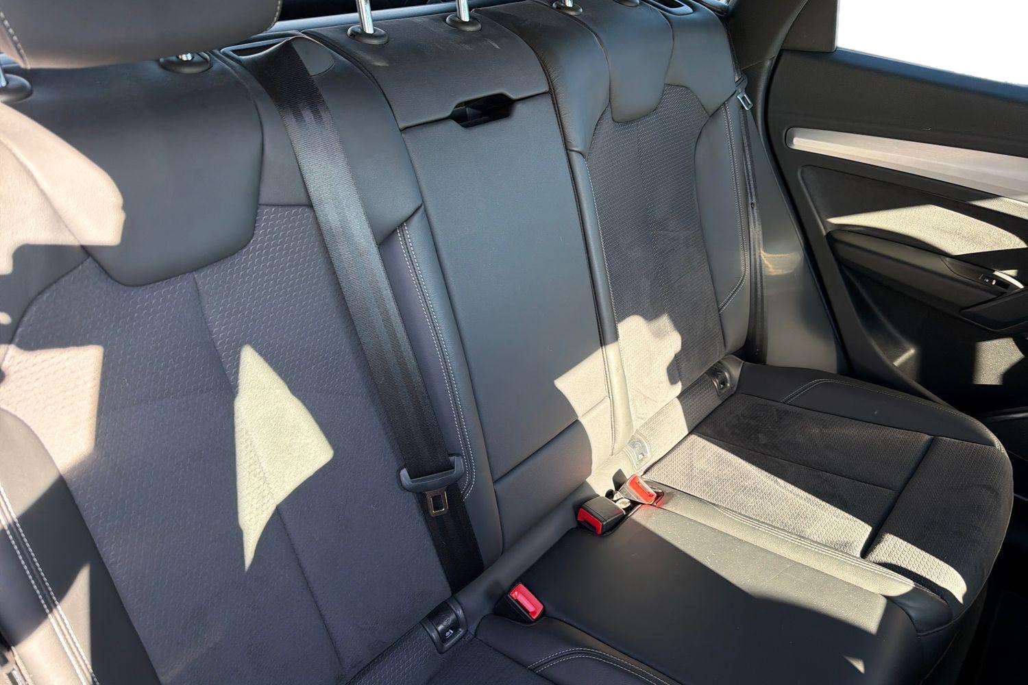 Used Audi Q5 2022 for sale - 77961060: Photo 22