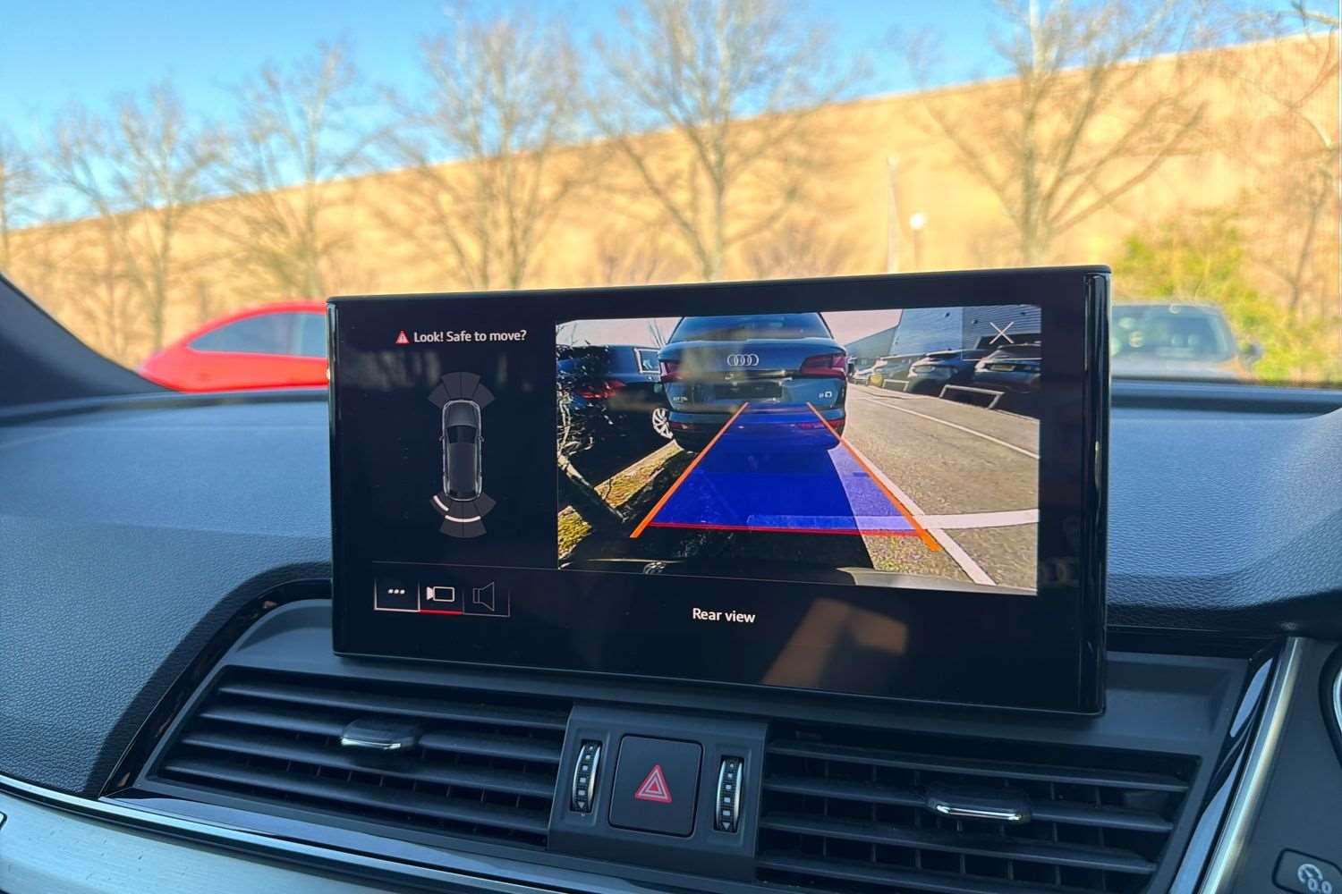 Used Audi Q5 2022 for sale - 77961060: Photo 26