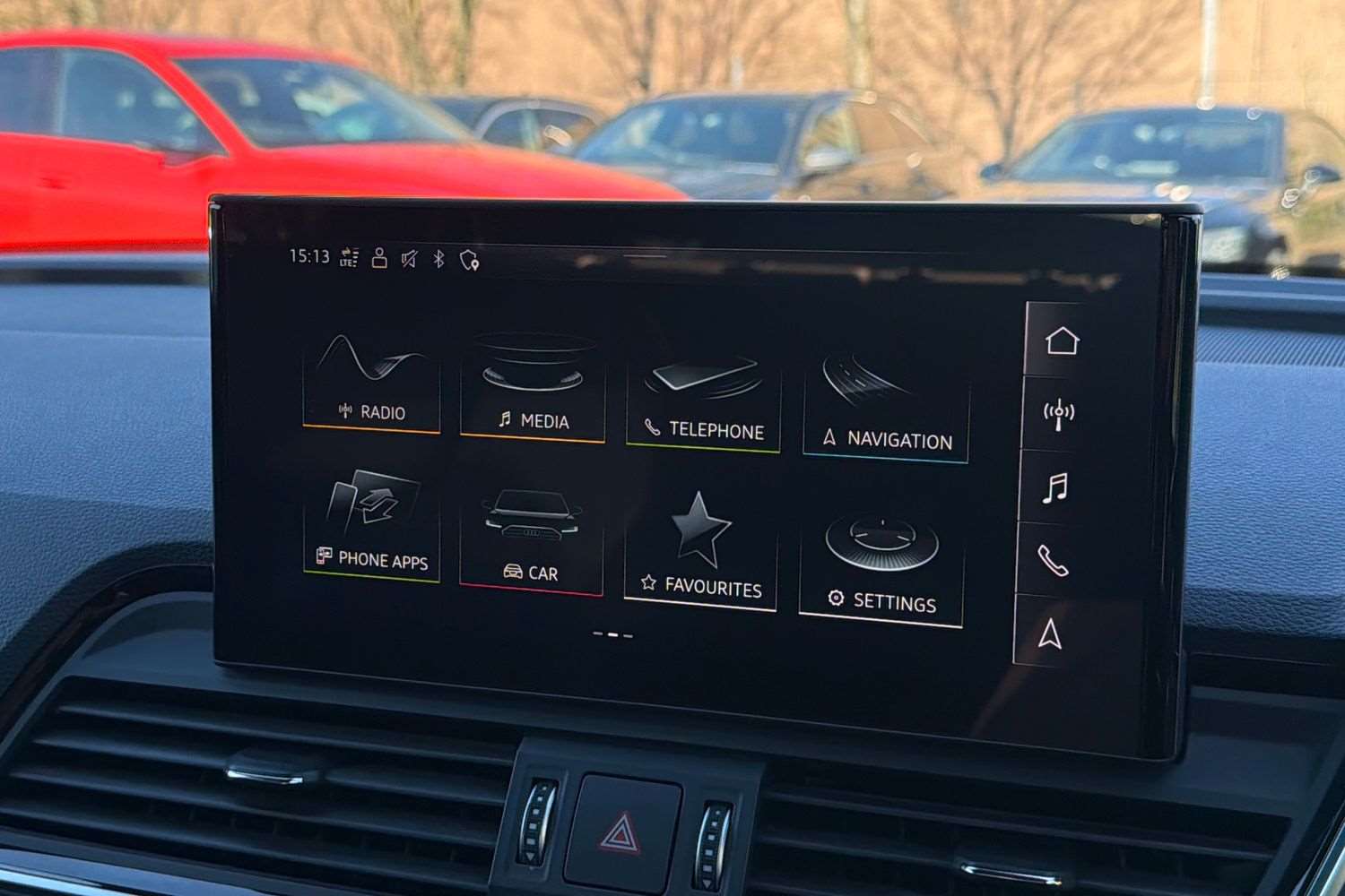 Used Audi Q5 2022 for sale - 77961060: Photo 27