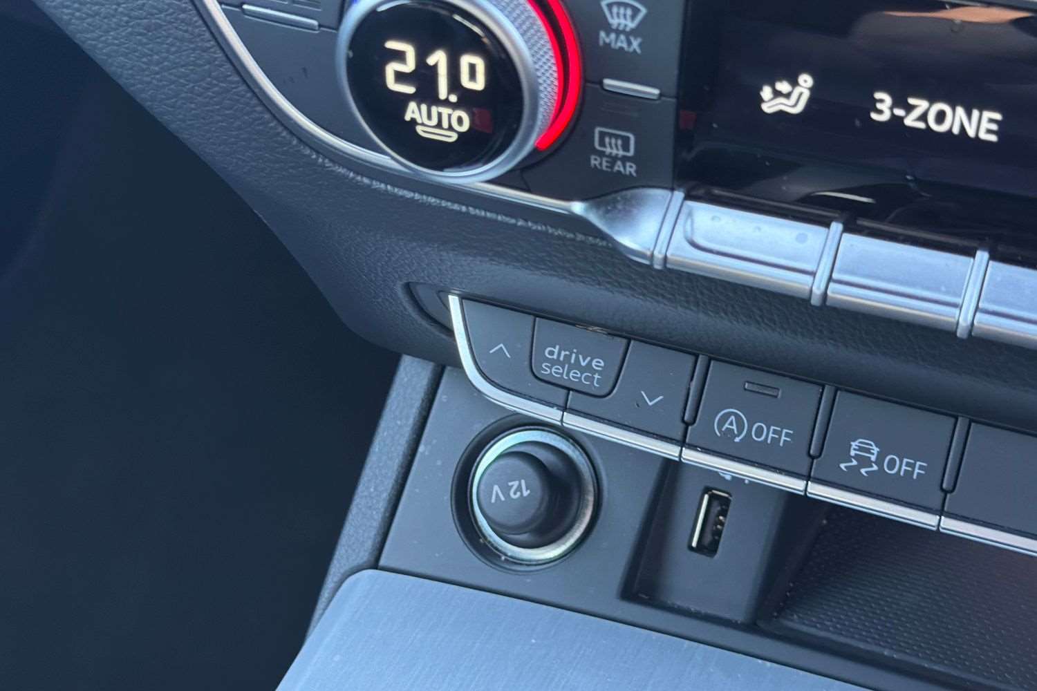 Used Audi Q5 2022 for sale - 77961060: Photo 30