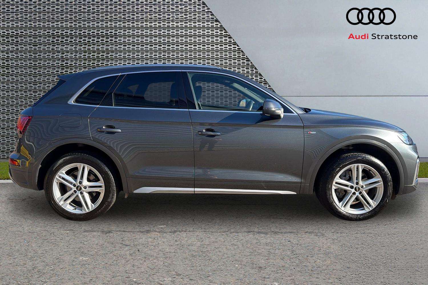 Used Audi Q5 2022 for sale - 77961060: Photo 4