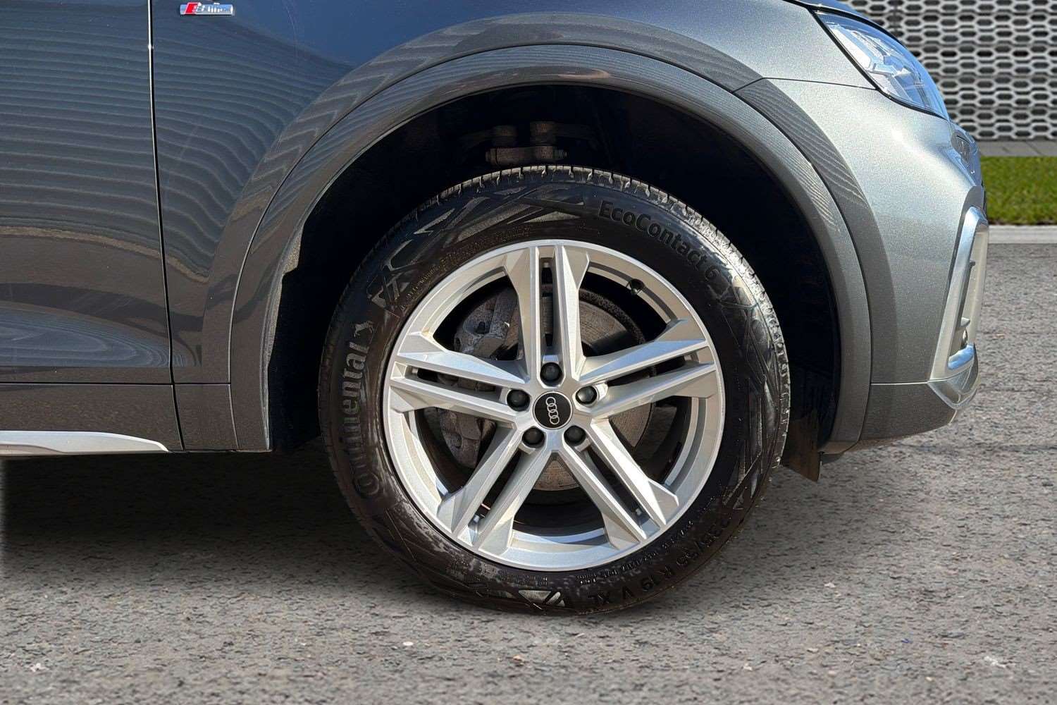 Used Audi Q5 2022 for sale - 77961060: Photo 5