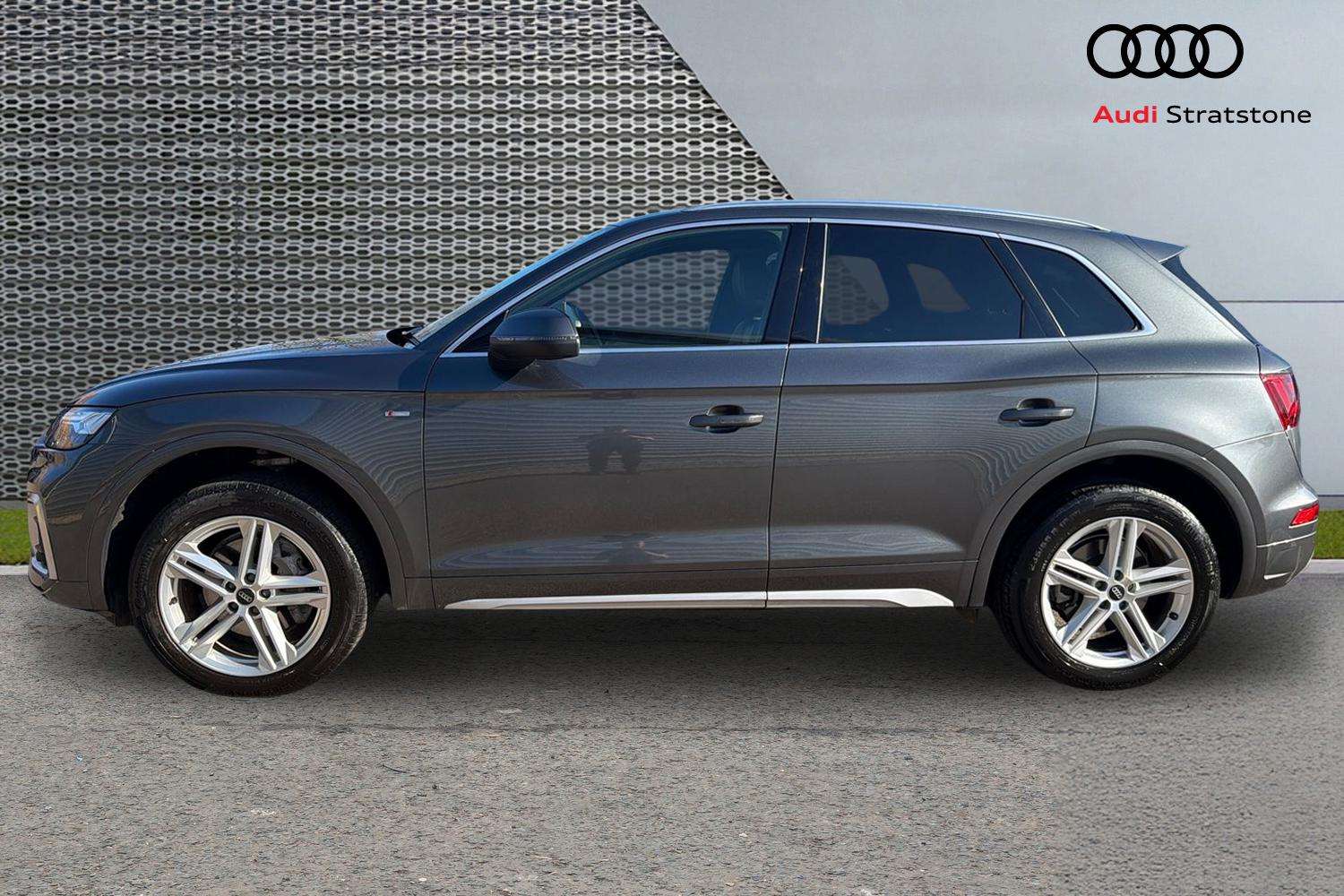Used Audi Q5 2022 for sale - 77961060: Photo 8