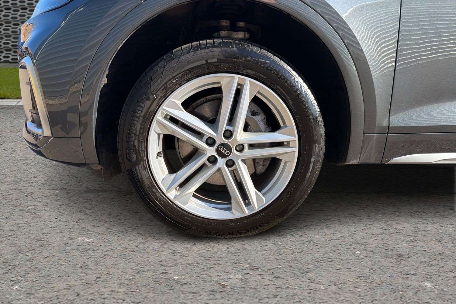 Used Audi Q5 2022 for sale - 77961060: Photo 9