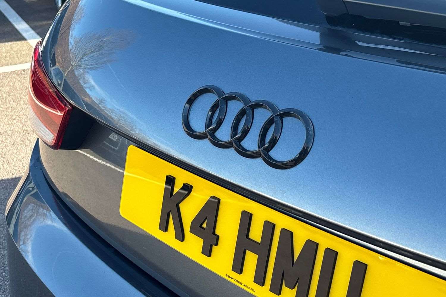 Used Audi A1 for sale - 76475910: Photo 12