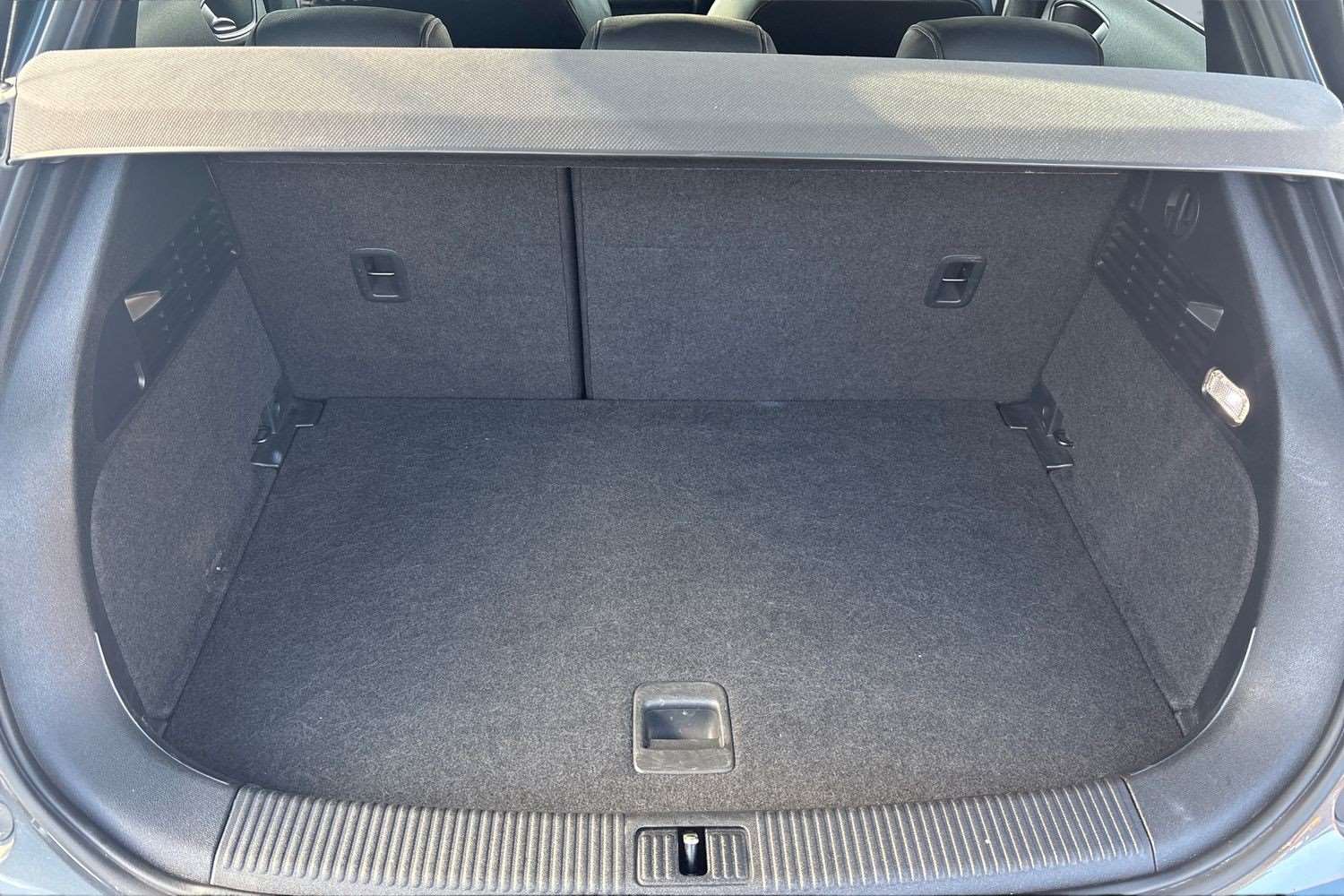 Used Audi A1 for sale - 76475910: Photo 13