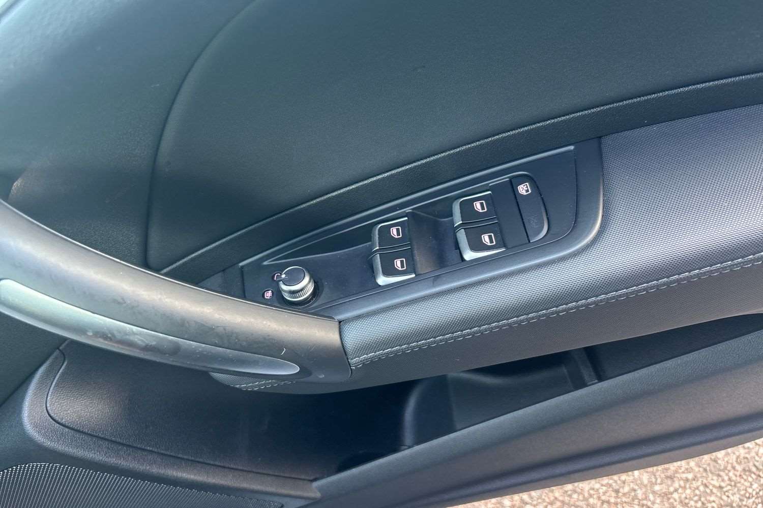 Used Audi A1 for sale - 76475910: Photo 14