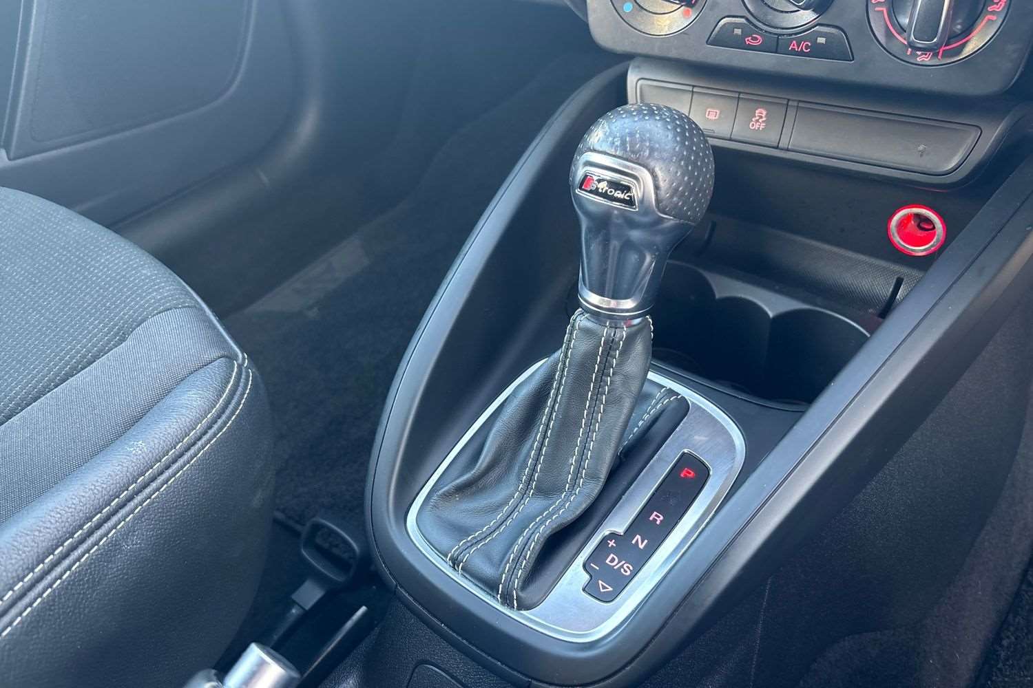 Used Audi A1 for sale - 76475910: Photo 15