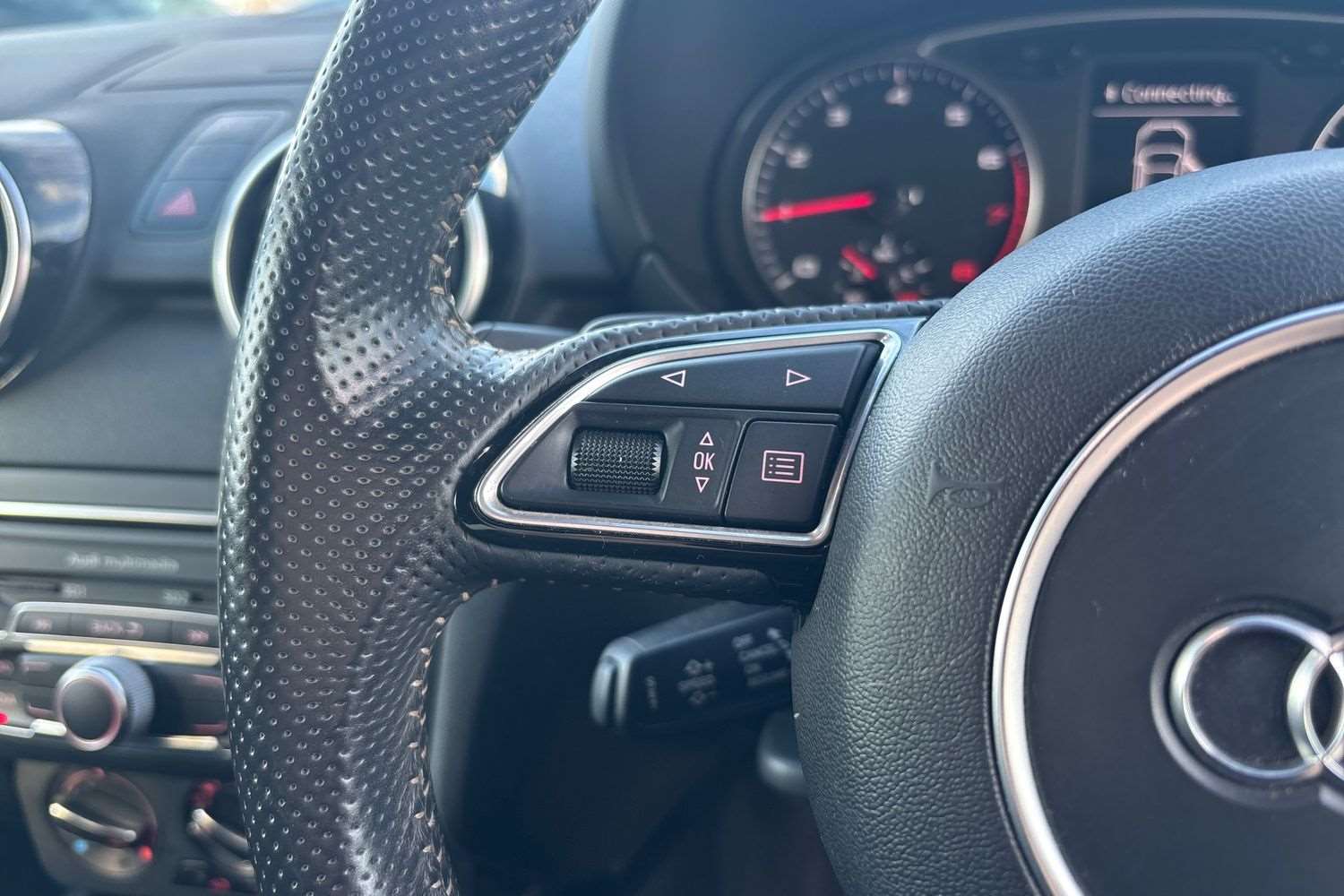 Used Audi A1 for sale - 76475910: Photo 16