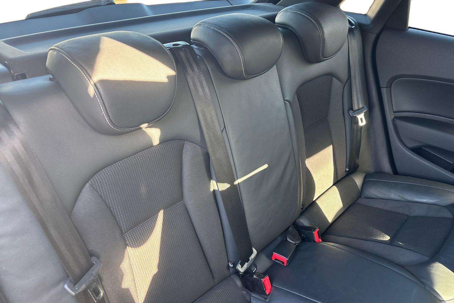 Used Audi A1 for sale - 76475910: Photo 22