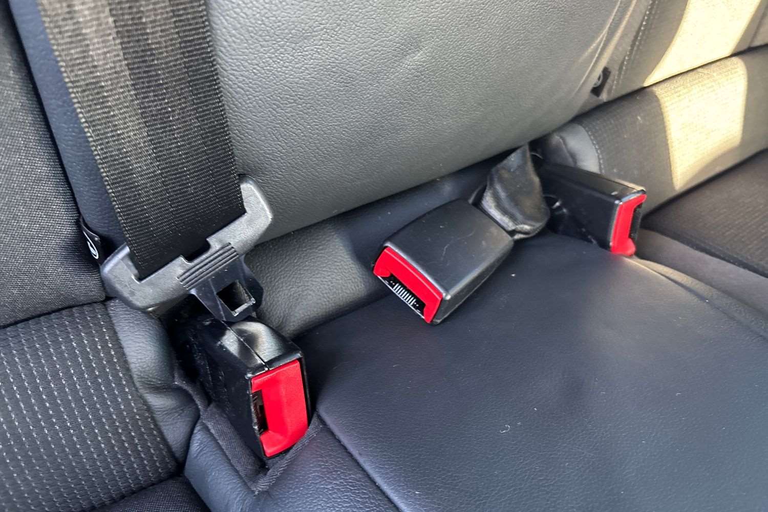 Used Audi A1 for sale - 76475910: Photo 24