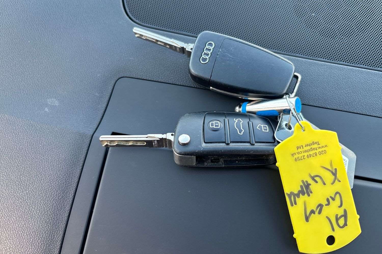 Used Audi A1 for sale - 76475910: Photo 25