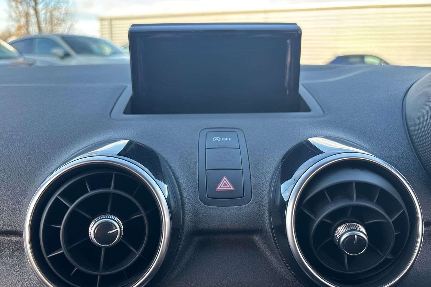 Used Audi A1 for sale - 76475910: Photo 26