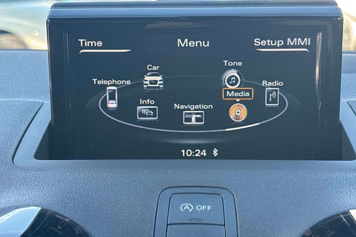 Used Audi A1 for sale - 76475910: Photo 27