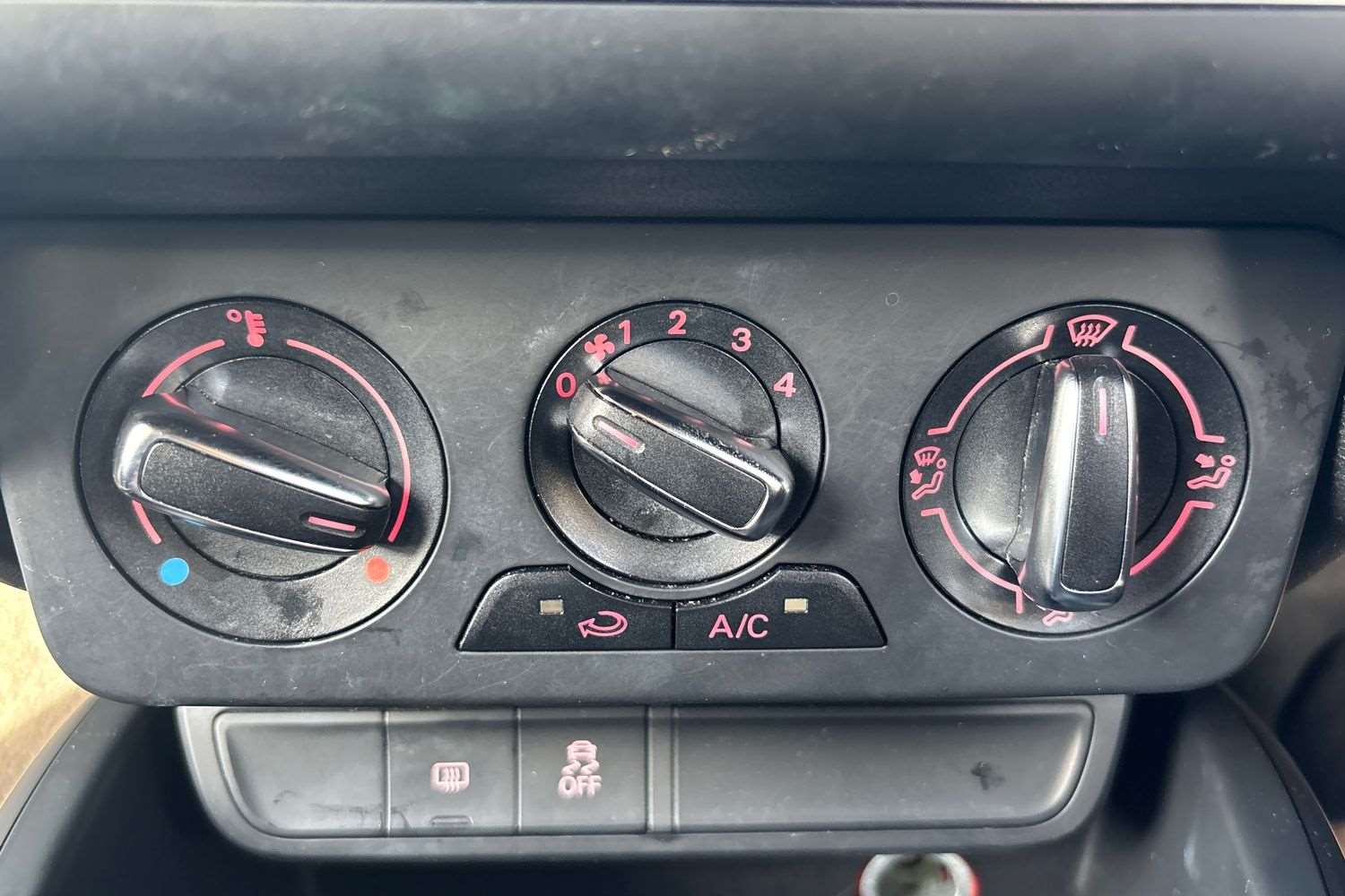 Used Audi A1 for sale - 76475910: Photo 28