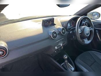 Used Audi A1 2018 for sale - 76475910: Photo