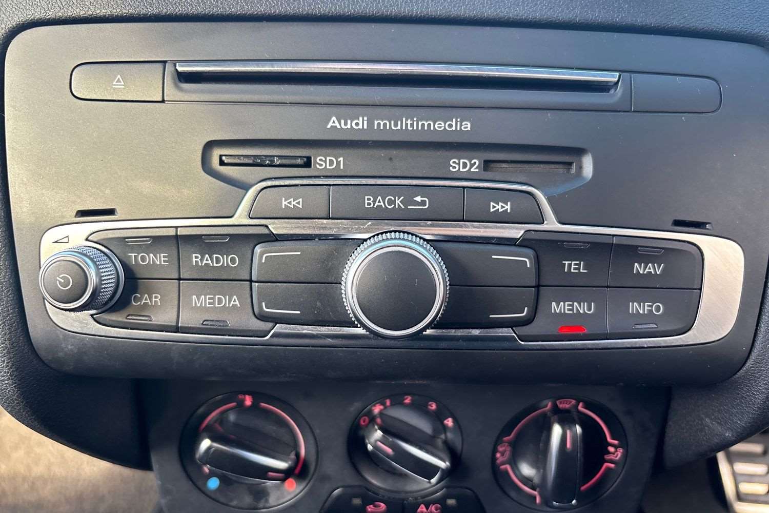 Used Audi A1 for sale - 76475910: Photo 30