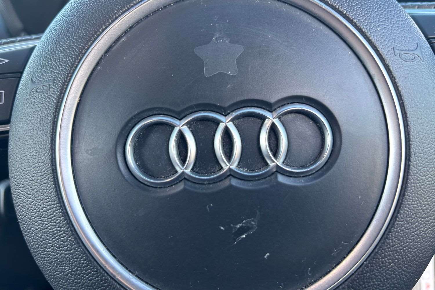 Used Audi A1 for sale - 76475910: Photo 32