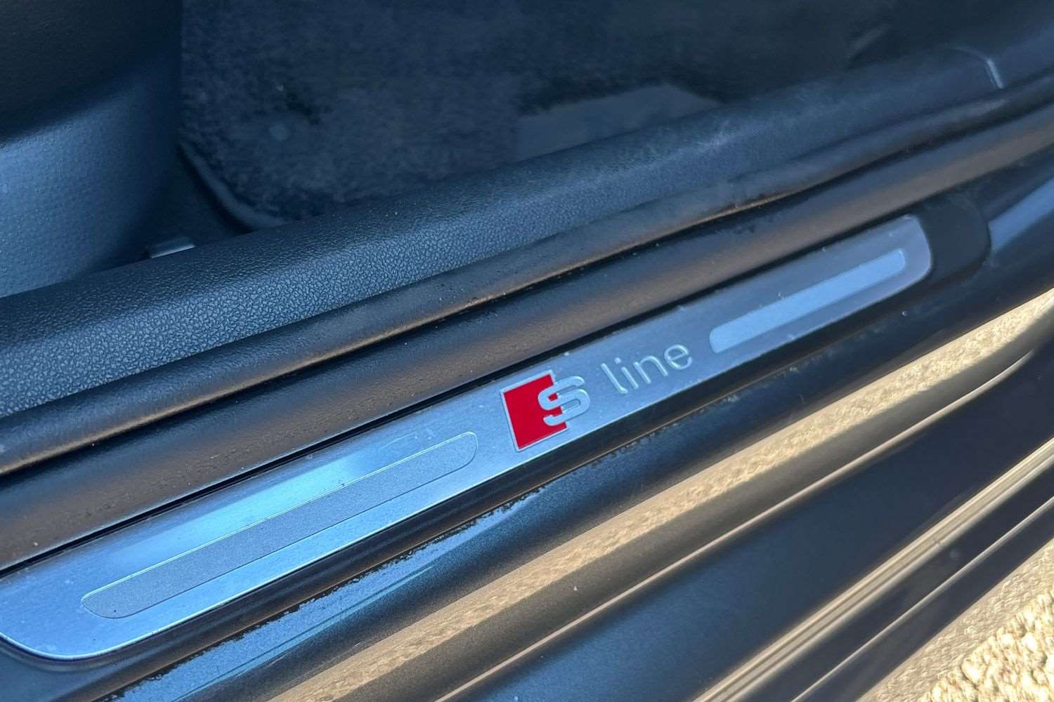 Used Audi A1 for sale - 76475910: Photo 33