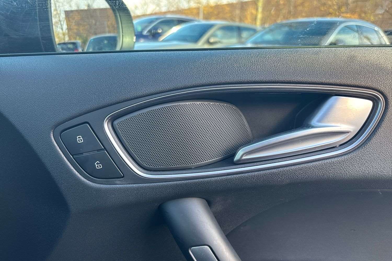 Used Audi A1 for sale - 76475910: Photo 34