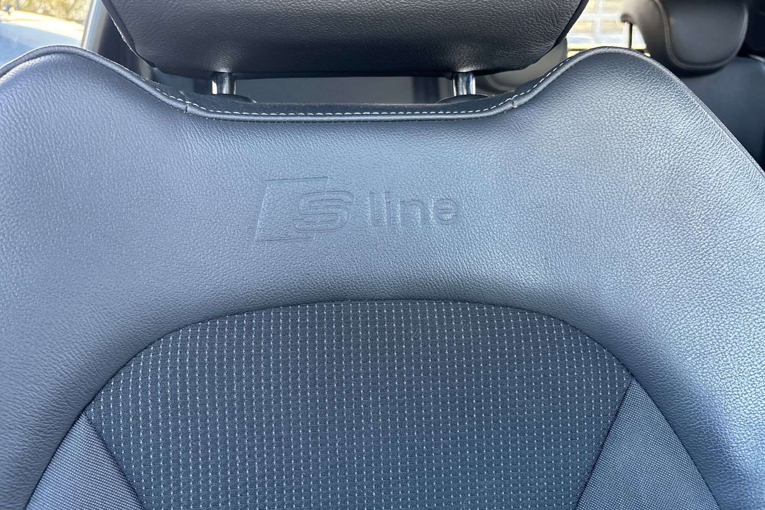 Used Audi A1 for sale - 76475910: Photo 35