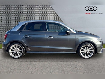 Used Audi A1 2018 for sale - 76475910: Photo