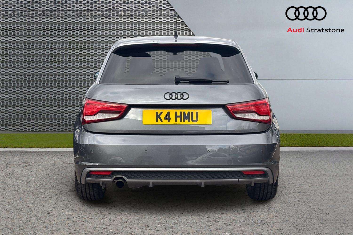 Used Audi A1 for sale - 76475910: Photo 7