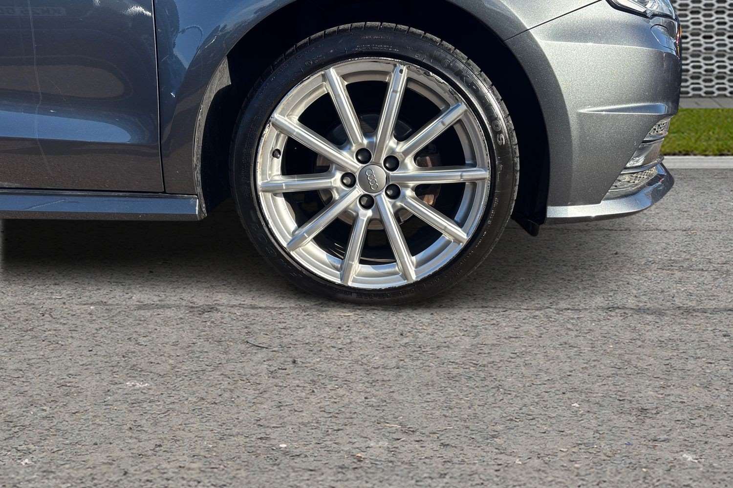 Used Audi A1 for sale - 76475910: Photo 9