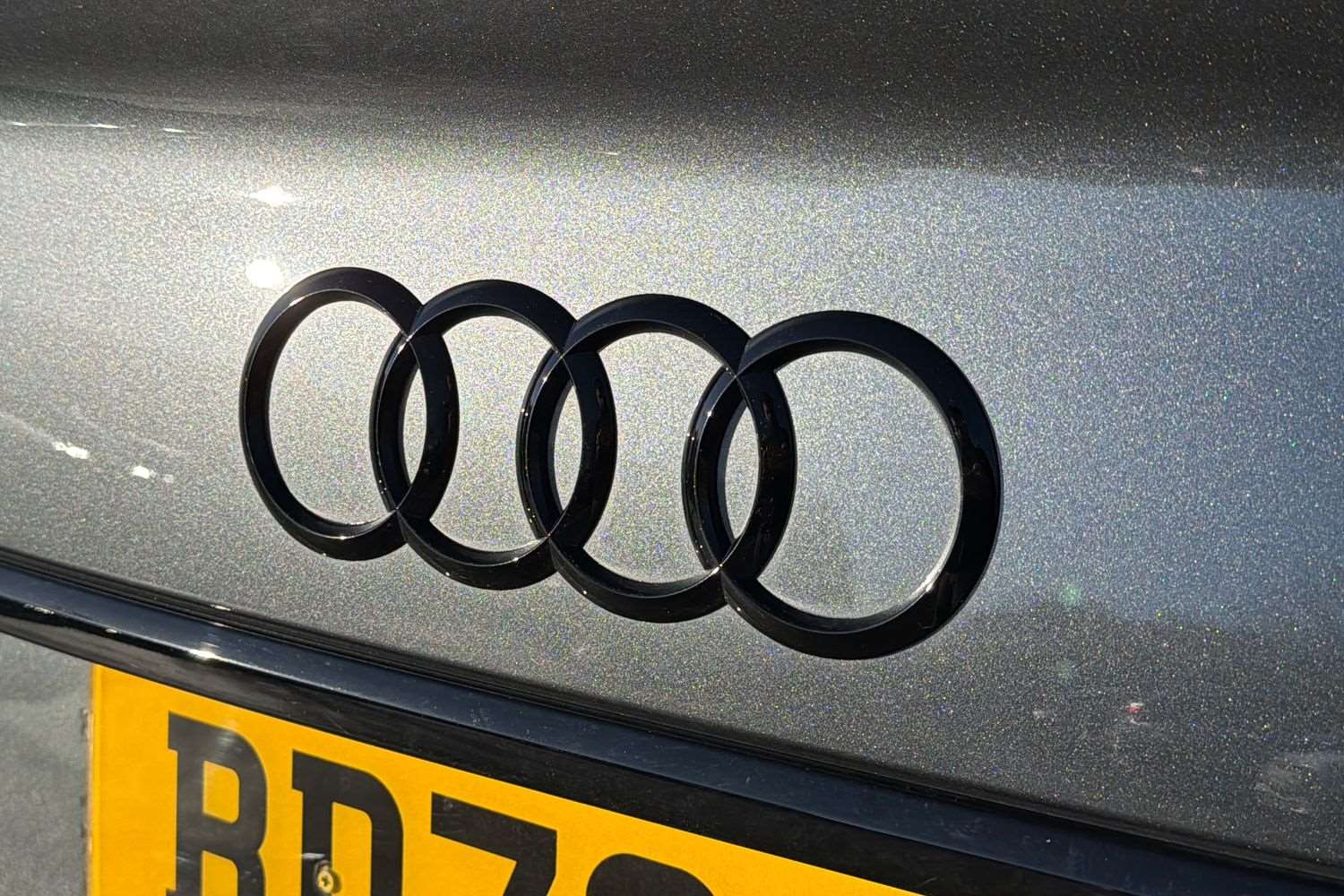 Used Audi Q5 2022 for sale - 76804988: Photo 12