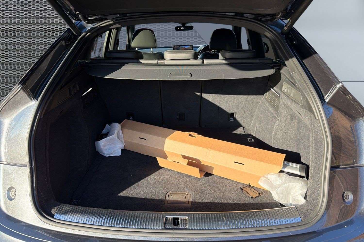 Used Audi Q5 2022 for sale - 76804988: Photo 13