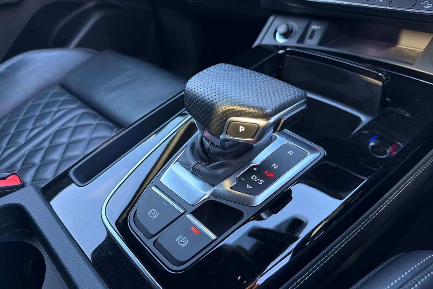 Used Audi Q5 2022 for sale - 76804988: Photo 15