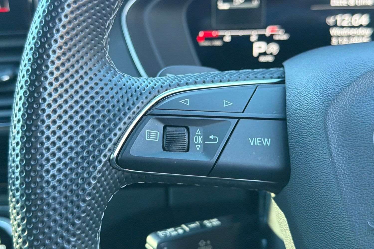 Used Audi Q5 2022 for sale - 76804988: Photo 16