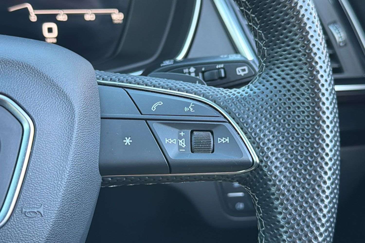 Used Audi Q5 2022 for sale - 76804988: Photo 17