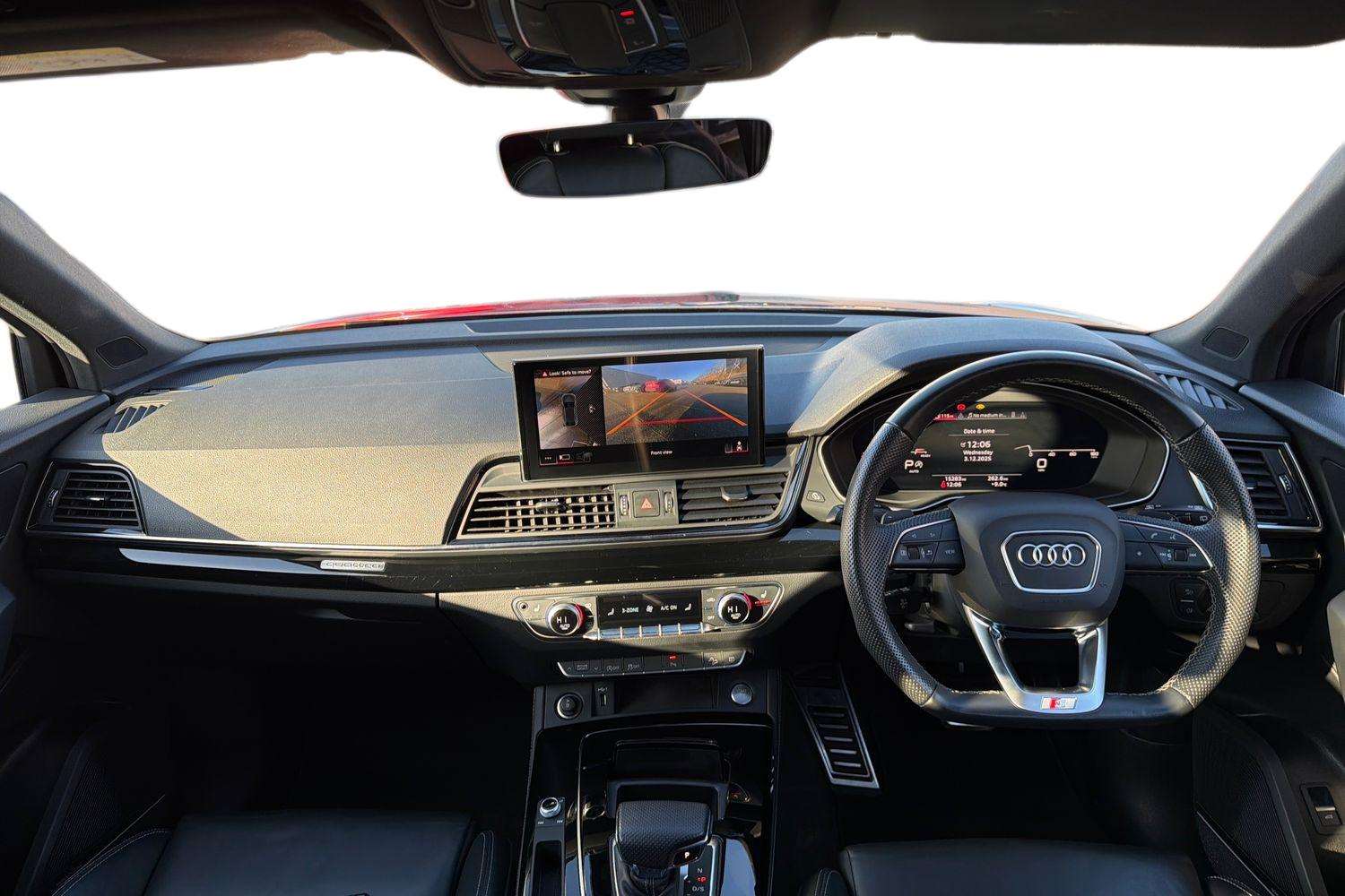 Used Audi Q5 2022 for sale - 76804988: Photo 19