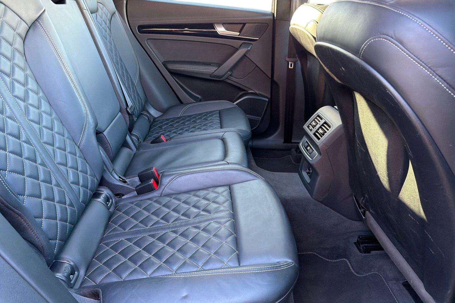 Used Audi Q5 2022 for sale - 76804988: Photo 21