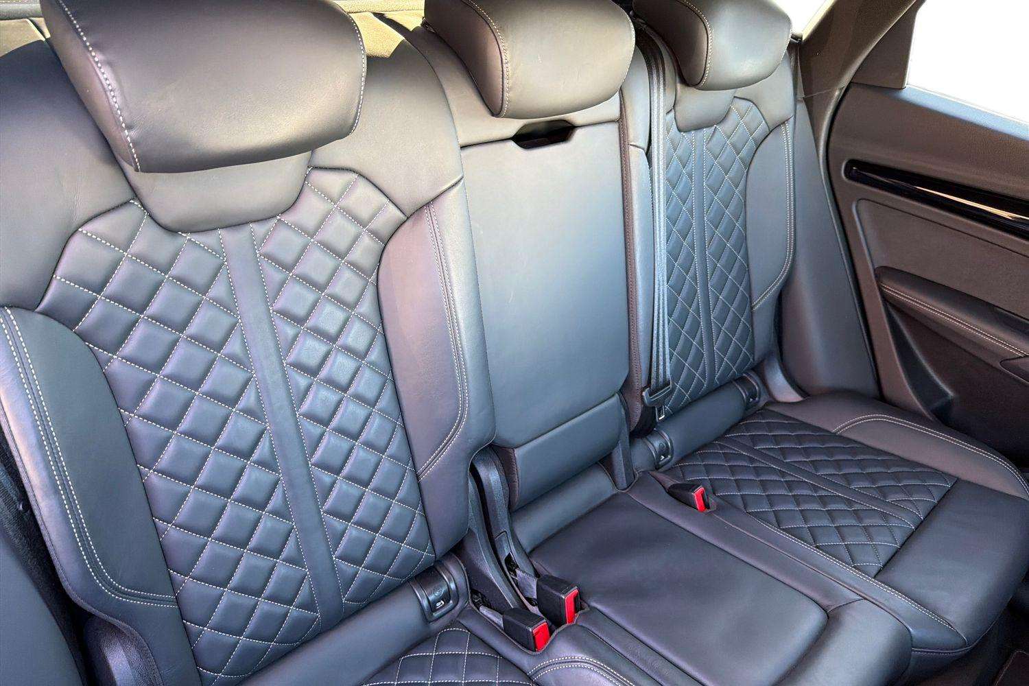 Used Audi Q5 2022 for sale - 76804988: Photo 22