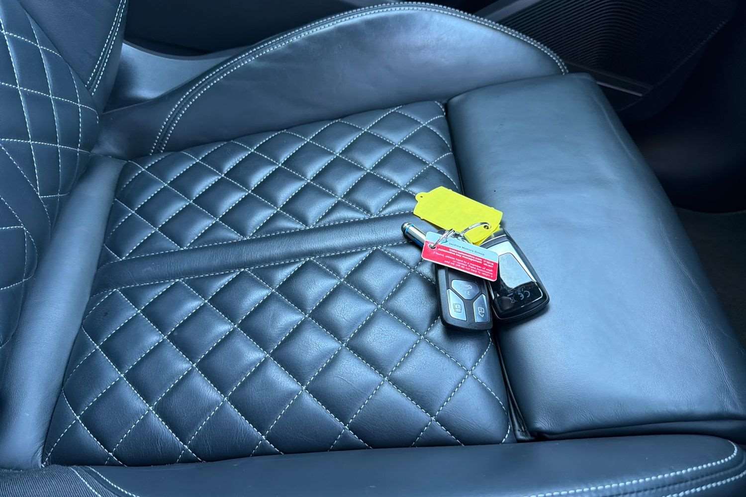 Used Audi Q5 2022 for sale - 76804988: Photo 25