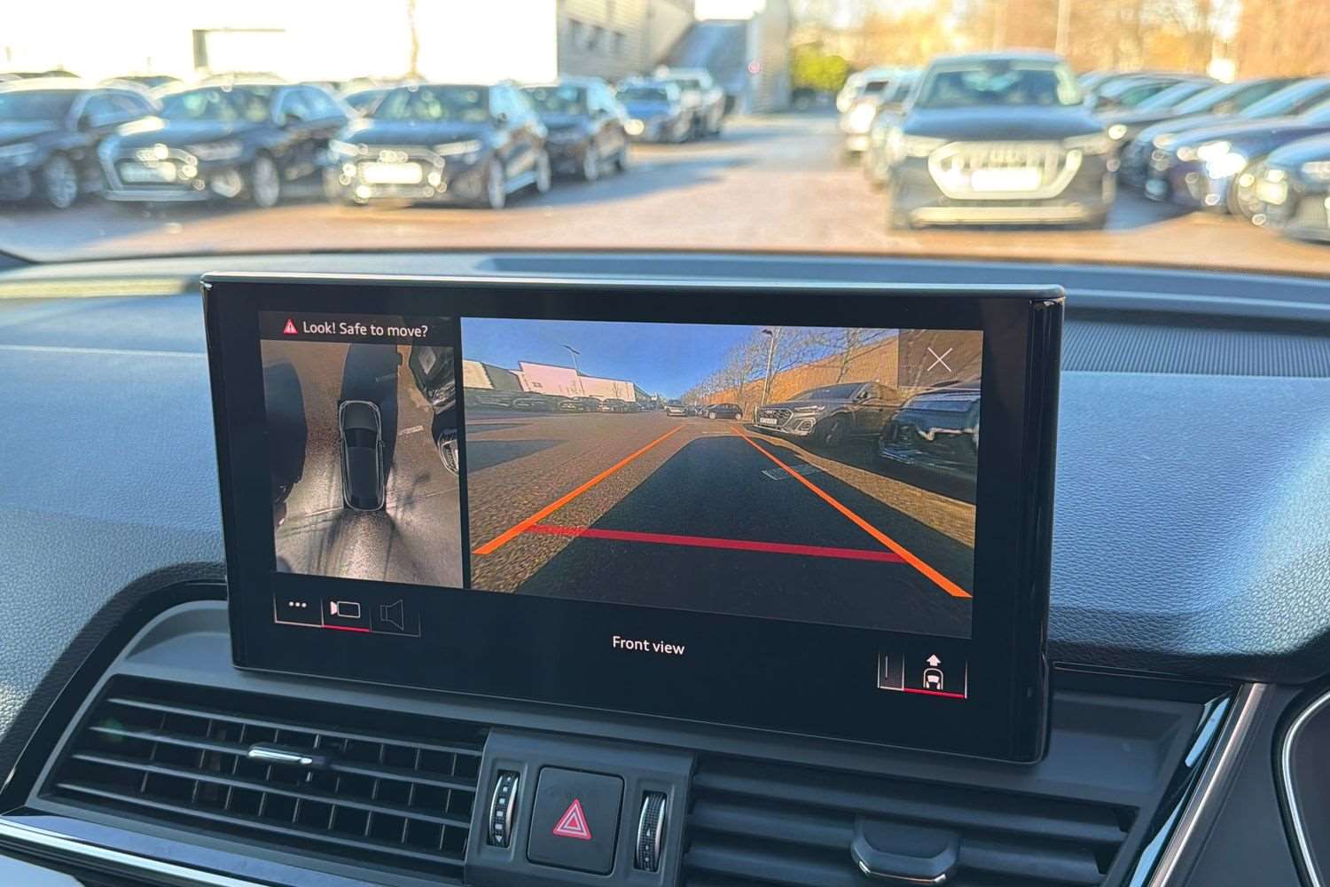 Used Audi Q5 2022 for sale - 76804988: Photo 26