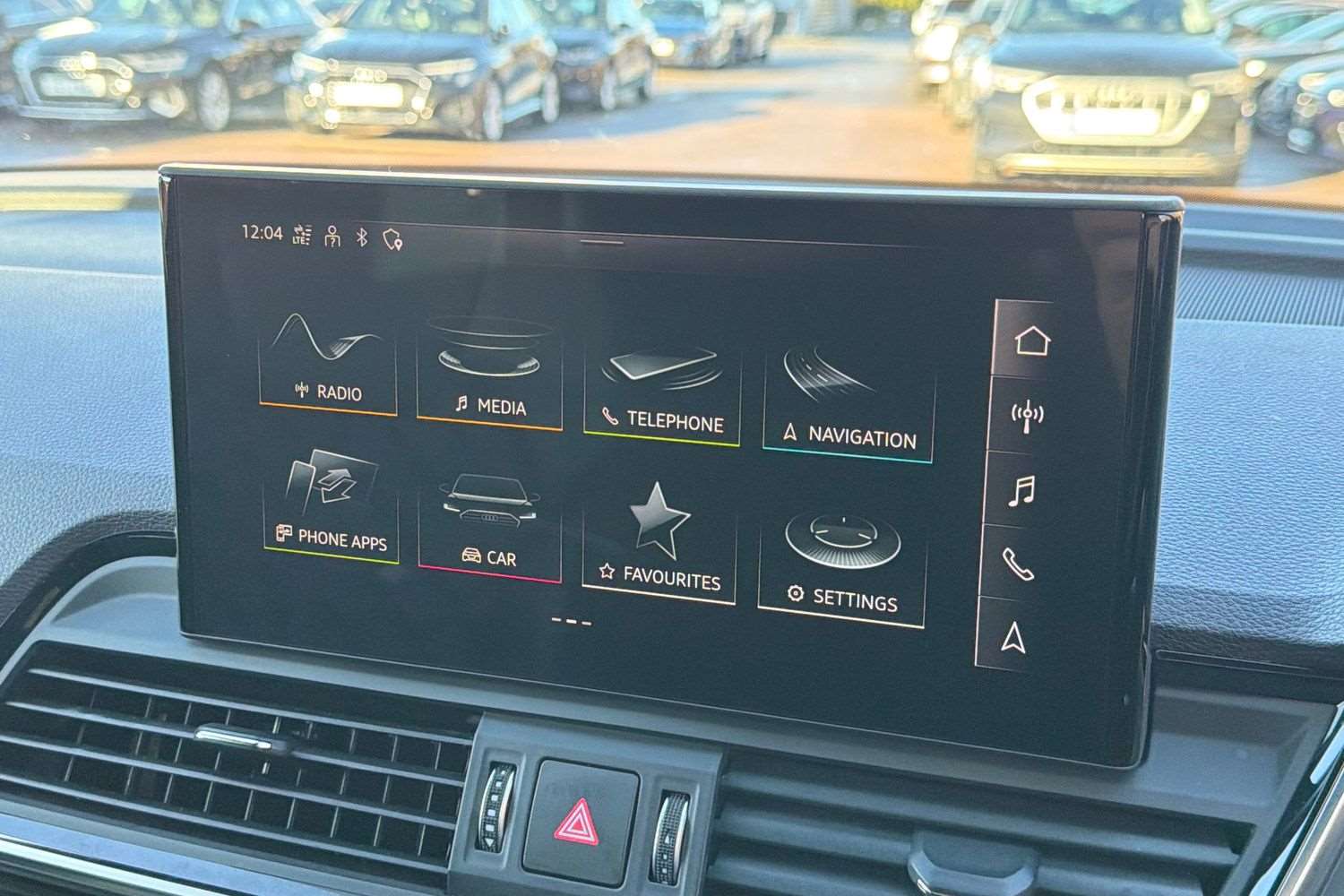 Used Audi Q5 2022 for sale - 76804988: Photo 27